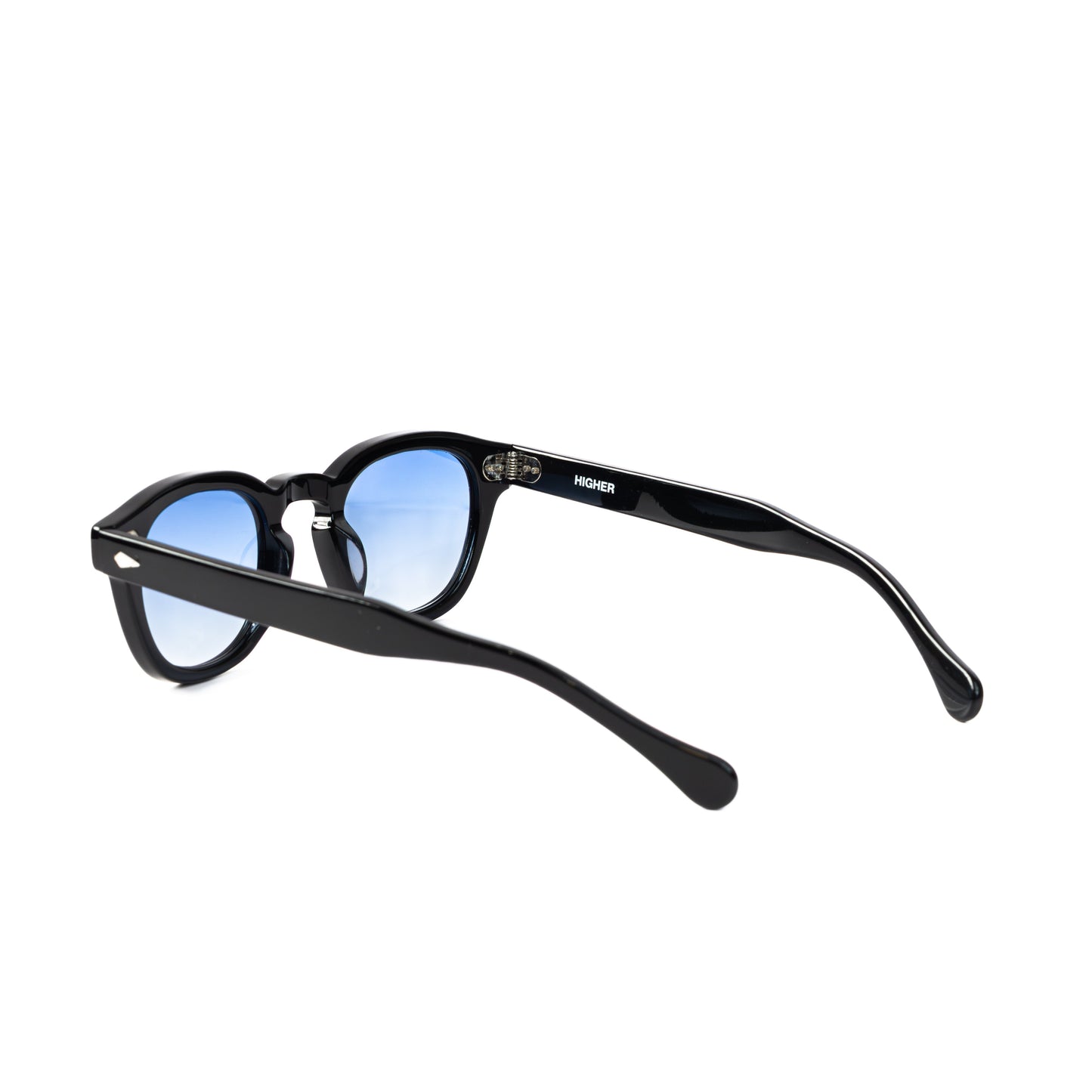 Johnny's Gradient Ocean