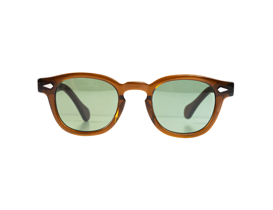 Johnny's Olive Blonde