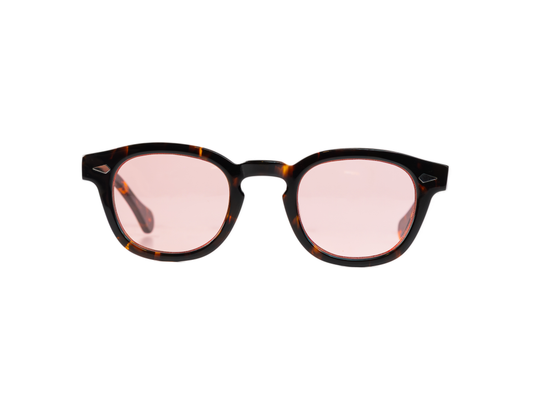 Johnny's Rose Tortoise