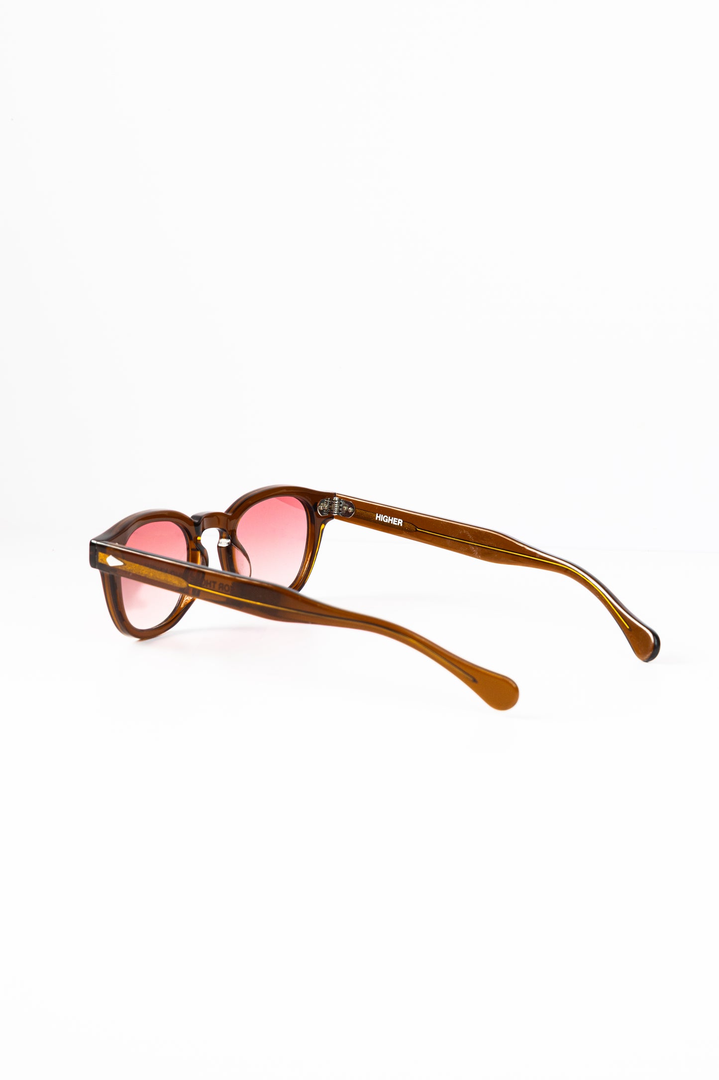 Johnny's Rose Blonde