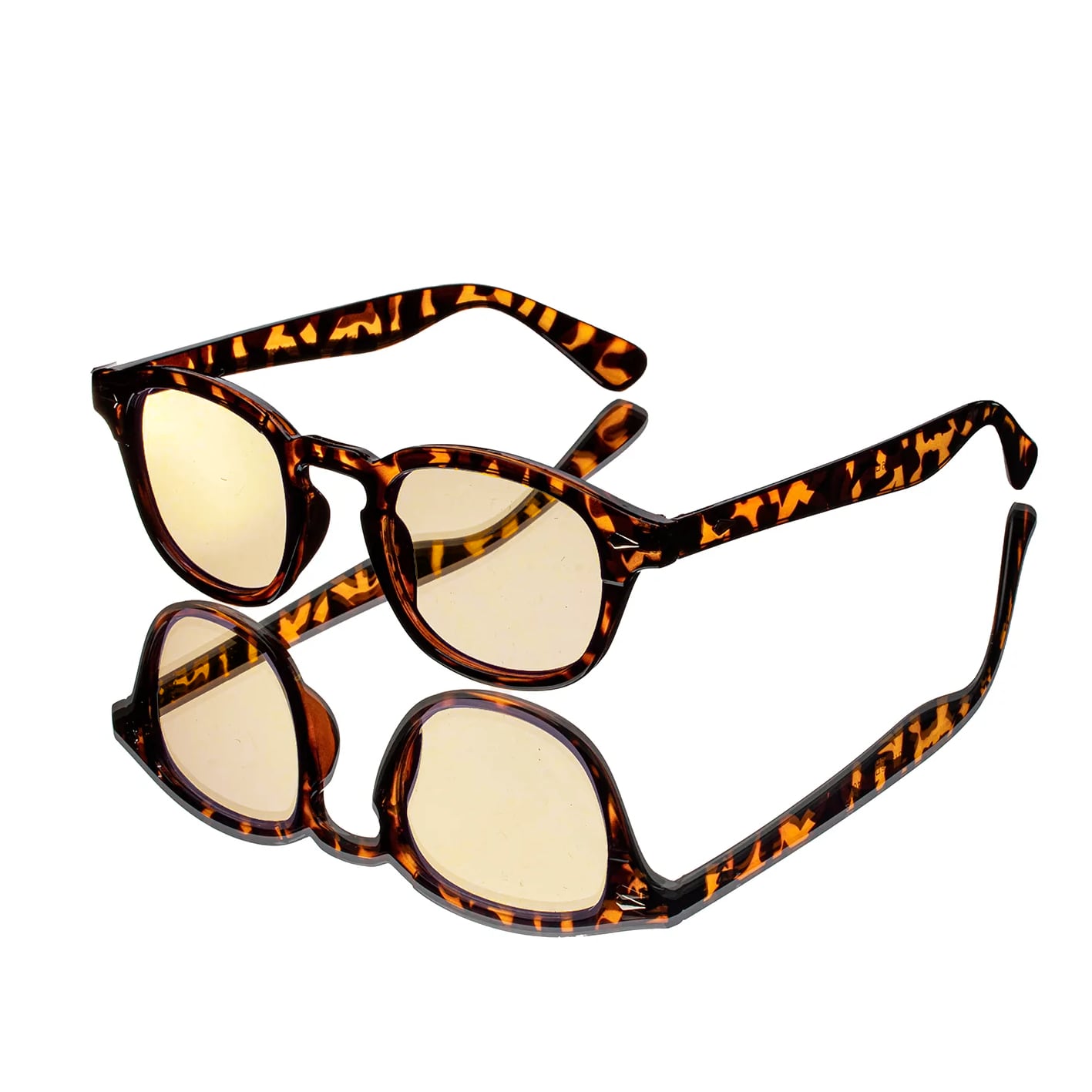 Johnny's Sunset Tortoise